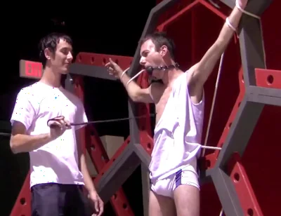 Jealousy - Chapter 1