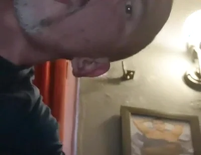 Full of Sperm