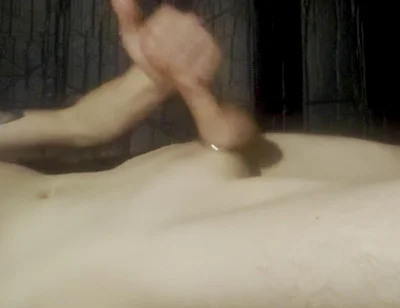 Cum Shot