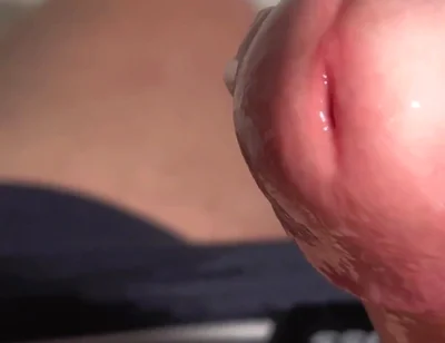 Fucking My Toy, Big Cum Load