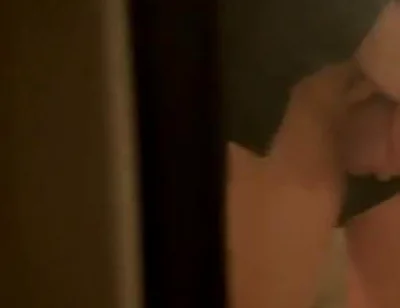 Caught This Boy Pissing in Front of My Window