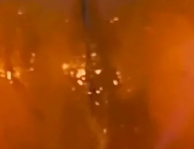 POV of Me and You Watching the Game 2