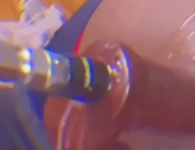 Variations of an Intense Fuck Machine Session...verbal Lovers Beware