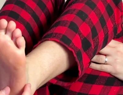 Survive Foot Worship Tickle Hell