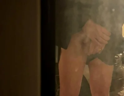 Caught This Boy Pissing in Front of My Window