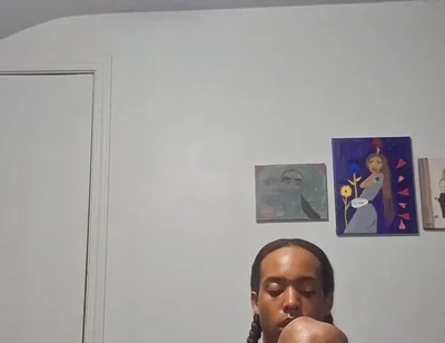 Night Dildo Sesh P.2