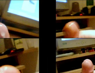 Crazy Huge Cumshot Collection - Nostalgic Edition