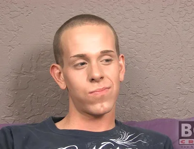 Sean in the Spotlight