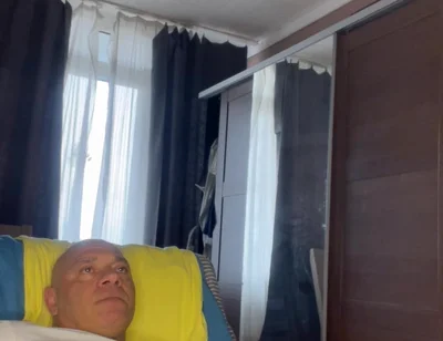 Bodybuilder Wank Mr Guru Jerked off
