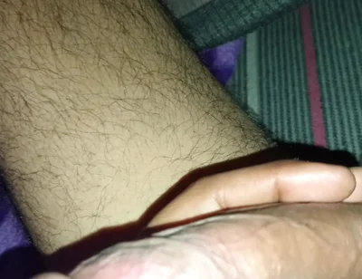 Indian Young Boy Doing Masturbation