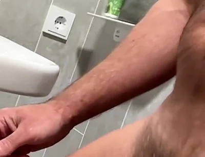 Stroke Your Dick with Tim Blesh