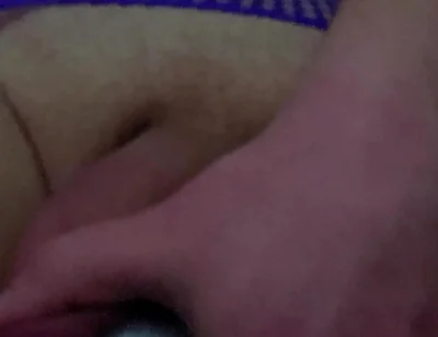 Femboy Looking for Stepdaddy Loves Coming on His Self