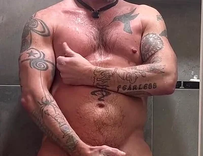 Shower Stroke 240204