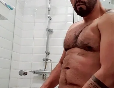 Morning Cum