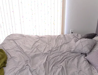 Pantyhose Wedding Crasher