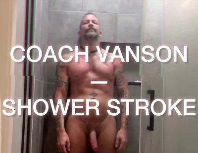 Shower Stroke 240204