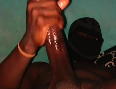 Thick BBC Midnight Stroke