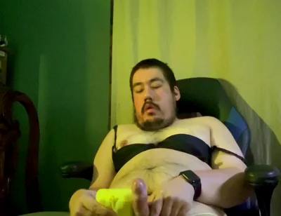 Maritza Having Sex With Doll With Lina Paige