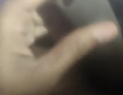 Is There Anyone Who Can Quench My Thirst?