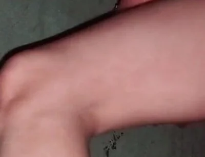 I Had Sex with a Toy Alone in the Bathroom