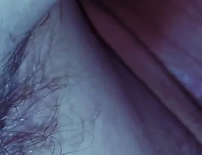 Belly, Armpits and Cock