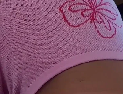 Pink Ass Slow Moving