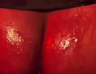 Riding Tf Out of the Phatrabbit Replica