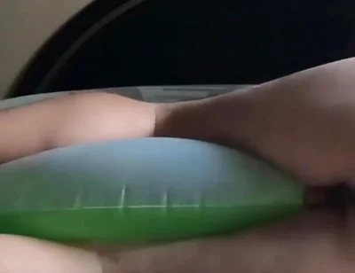 Two swimrings in my bed