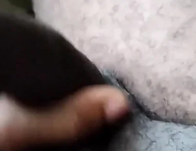It's Not Hard to Record My Morning Wood!