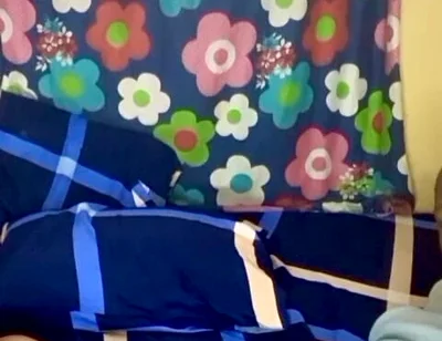 Hot Dorm Sex Foreplay