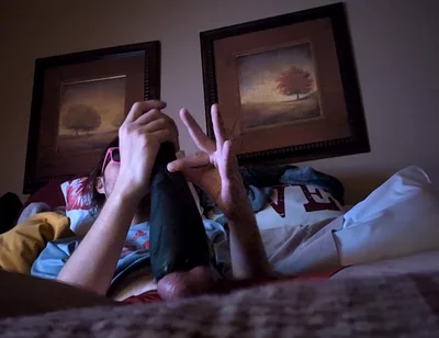 Ride That Big Black Cock With That Ass