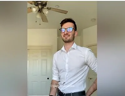 Telehealth Call: P.a. Woods Helps You With Your Penis Issue (2021 Roleplay Video)