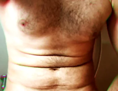 My Cock Is Throbbing!