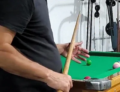 Playing with Friends Getting Naked