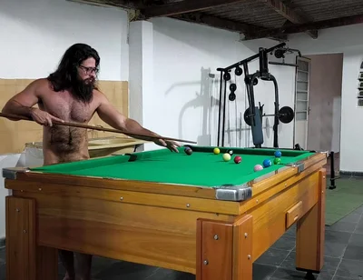 Playing with Friends Getting Naked