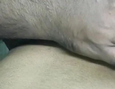 Vibration on My Nipples