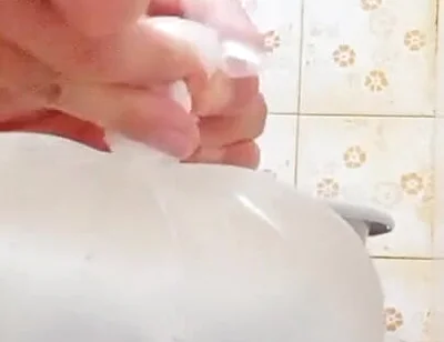 DIY Anal Toy Tutorial - Make Your Own Safe & Fun Toy at Home