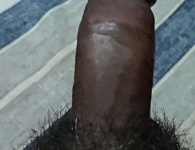 Big Cock Jerking at Home