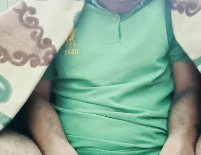 Stepdaddy Indian Police Officer