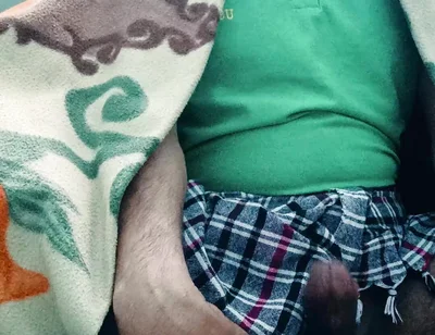 Indian Police Officer Army Man Desi Man