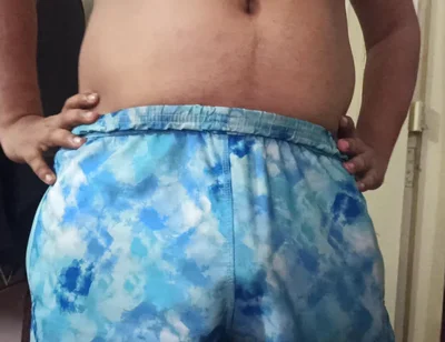 My Super Hot Dick Getting Bigger Day by Day