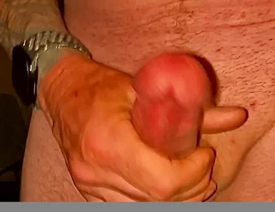 Cumshot Close up