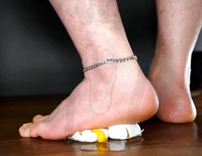 You're No Longer a Man