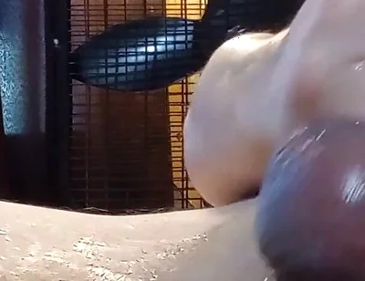 Cum Clean My Cock