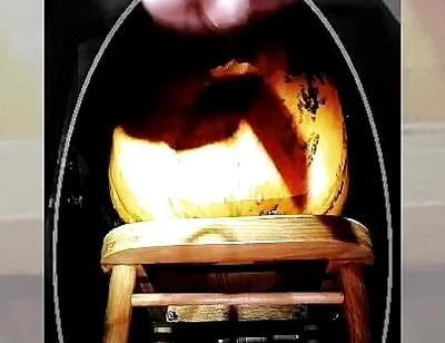 A Fun Pumpkin Fucking Medley!