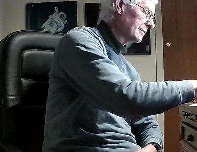 Private Web Cam Cum Show