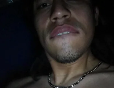 Enjoying the Evening with a Client