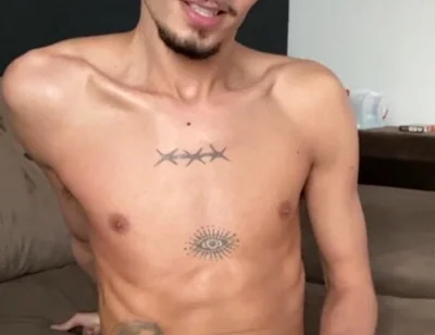 Young Maloca Naughty Talking Dirty