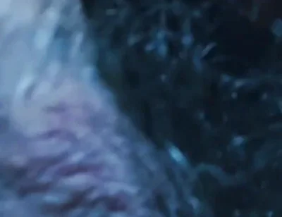 Blue Pants and Boots