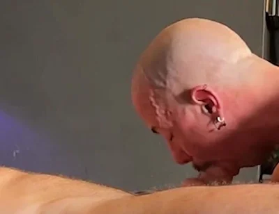 Getting Used by Hung Lawyer